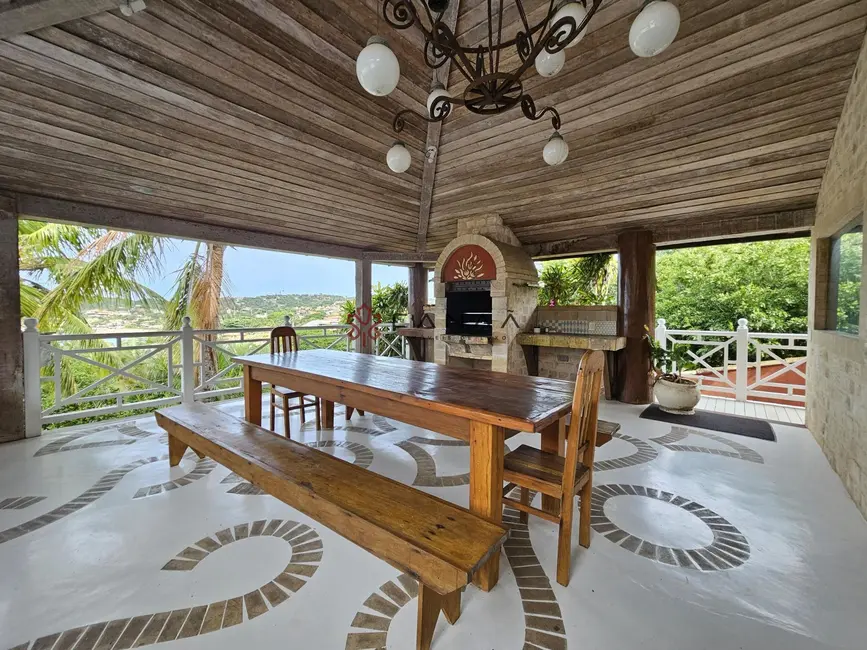 Foto 9 de Casa com 5 quartos à venda, 400m2 em Armacao Dos Buzios - RJ