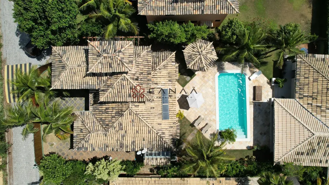 Foto 3 de Casa de Condomínio com 4 quartos à venda, 220m2 em Armacao Dos Buzios - RJ