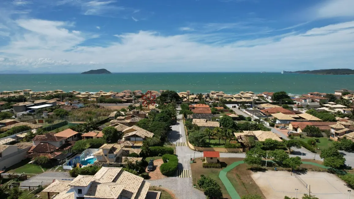 Foto 2 de Casa de Condomínio com 4 quartos à venda, 220m2 em Armacao Dos Buzios - RJ