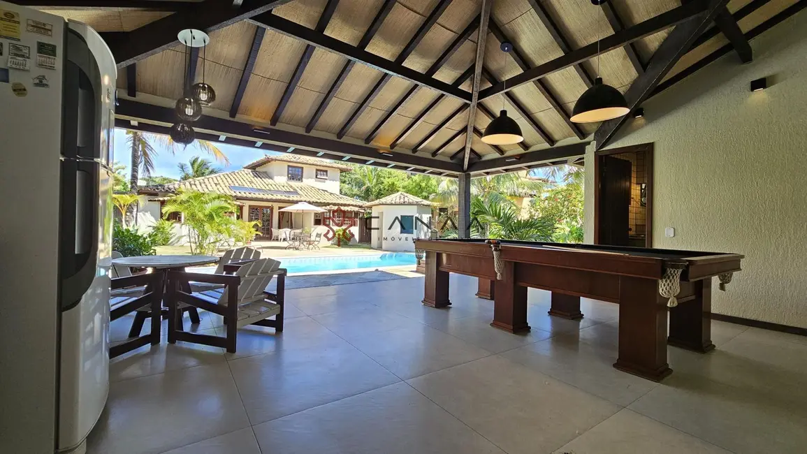 Foto 8 de Casa de Condomínio com 4 quartos à venda, 220m2 em Armacao Dos Buzios - RJ