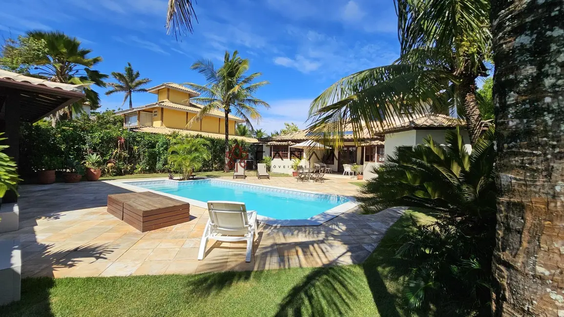 Foto 5 de Casa de Condomínio com 4 quartos à venda, 220m2 em Armacao Dos Buzios - RJ