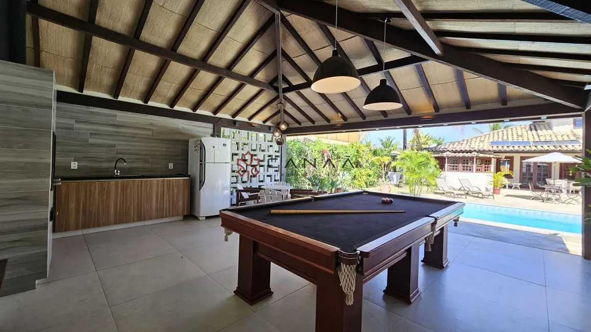 Foto 9 de Casa de Condomínio com 4 quartos à venda, 220m2 em Armacao Dos Buzios - RJ