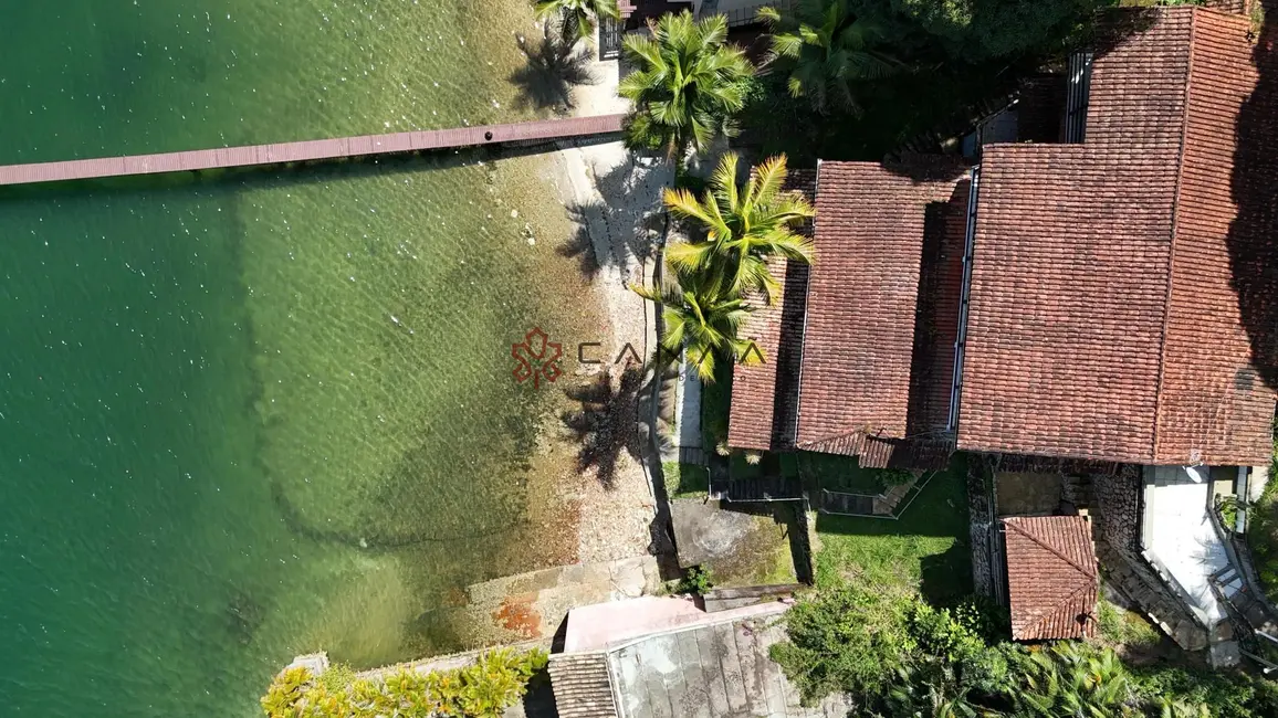 Terreno / Lote à venda, 2875m2 em Itanema (Cunhambebe), Angra Dos Reis - RJ - imagem 1 Foto 1 de Terreno / Lote à venda, 2875m2 em Itanema (Cunhambebe), Angra Dos Reis - RJ