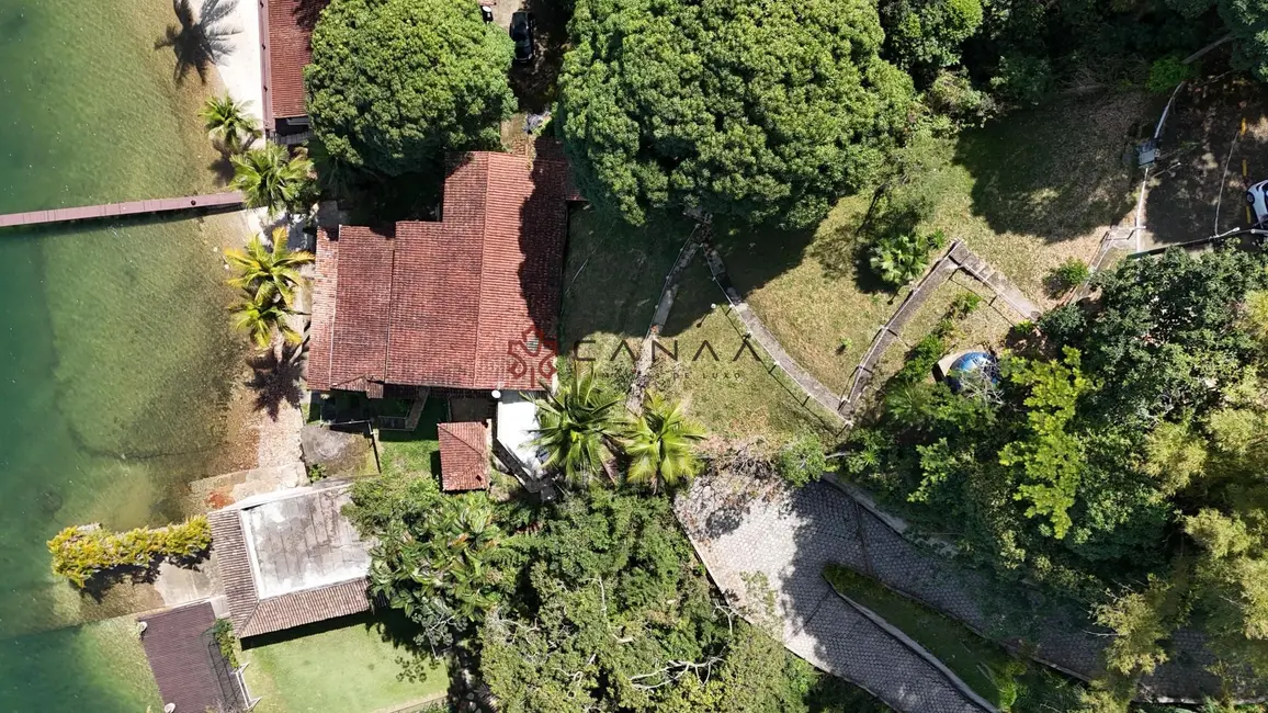 Terreno / Lote à venda, 2875m2 em Itanema (Cunhambebe), Angra Dos Reis - RJ - imagem 6 Foto 6 de Terreno / Lote à venda, 2875m2 em Itanema (Cunhambebe), Angra Dos Reis - RJ