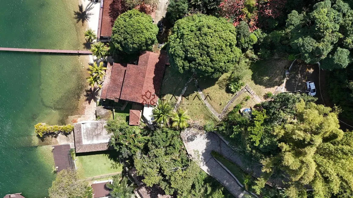 Terreno / Lote à venda, 2875m2 em Itanema (Cunhambebe), Angra Dos Reis - RJ - imagem 2 Foto 2 de Terreno / Lote à venda, 2875m2 em Itanema (Cunhambebe), Angra Dos Reis - RJ