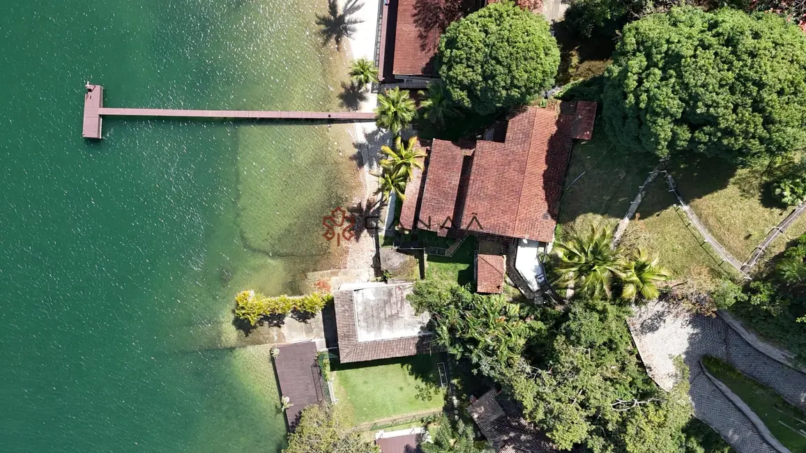 Terreno / Lote à venda, 2875m2 em Itanema (Cunhambebe), Angra Dos Reis - RJ - imagem 8 Foto 8 de Terreno / Lote à venda, 2875m2 em Itanema (Cunhambebe), Angra Dos Reis - RJ