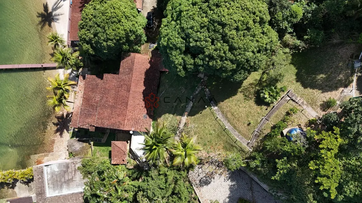 Terreno / Lote à venda, 2875m2 em Itanema (Cunhambebe), Angra Dos Reis - RJ - imagem 3 Foto 3 de Terreno / Lote à venda, 2875m2 em Itanema (Cunhambebe), Angra Dos Reis - RJ