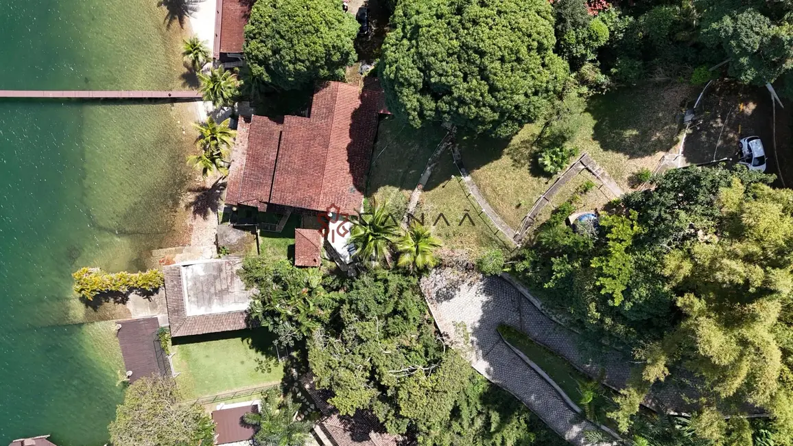 Terreno / Lote à venda, 2875m2 em Itanema (Cunhambebe), Angra Dos Reis - RJ - imagem 5 Foto 5 de Terreno / Lote à venda, 2875m2 em Itanema (Cunhambebe), Angra Dos Reis - RJ