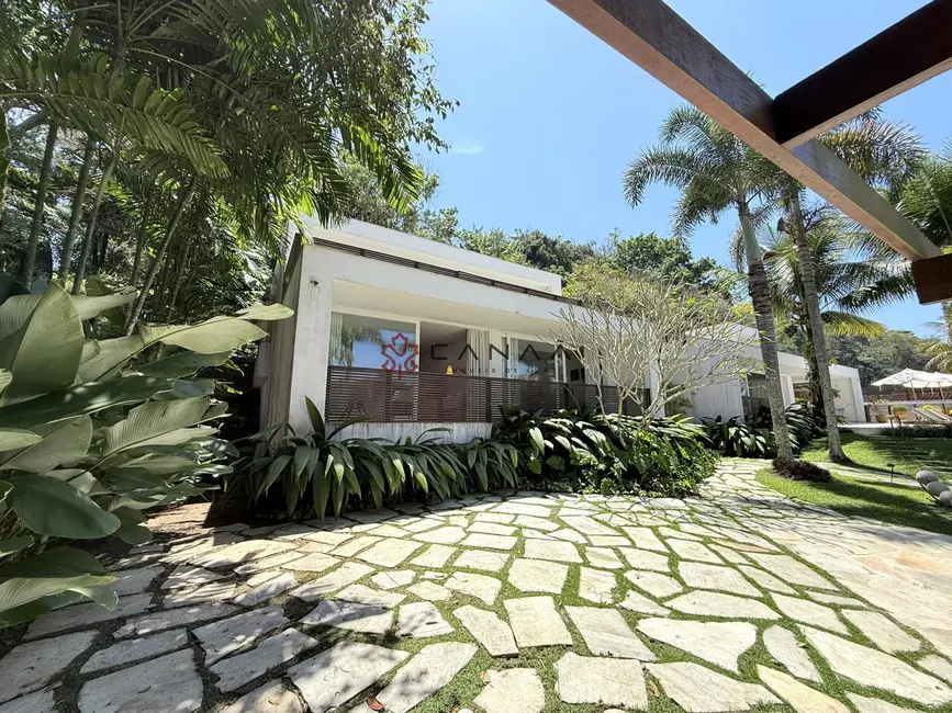 Casa com 5 quartos à venda, 635m2 em Paraty - RJ - imagem 4 Foto 4 de Casa com 5 quartos à venda, 635m2 em Paraty - RJ