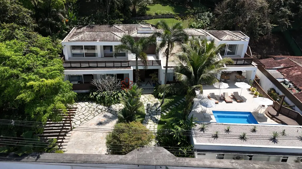Casa com 5 quartos à venda, 635m2 em Paraty - RJ - imagem 2 Foto 2 de Casa com 5 quartos à venda, 635m2 em Paraty - RJ