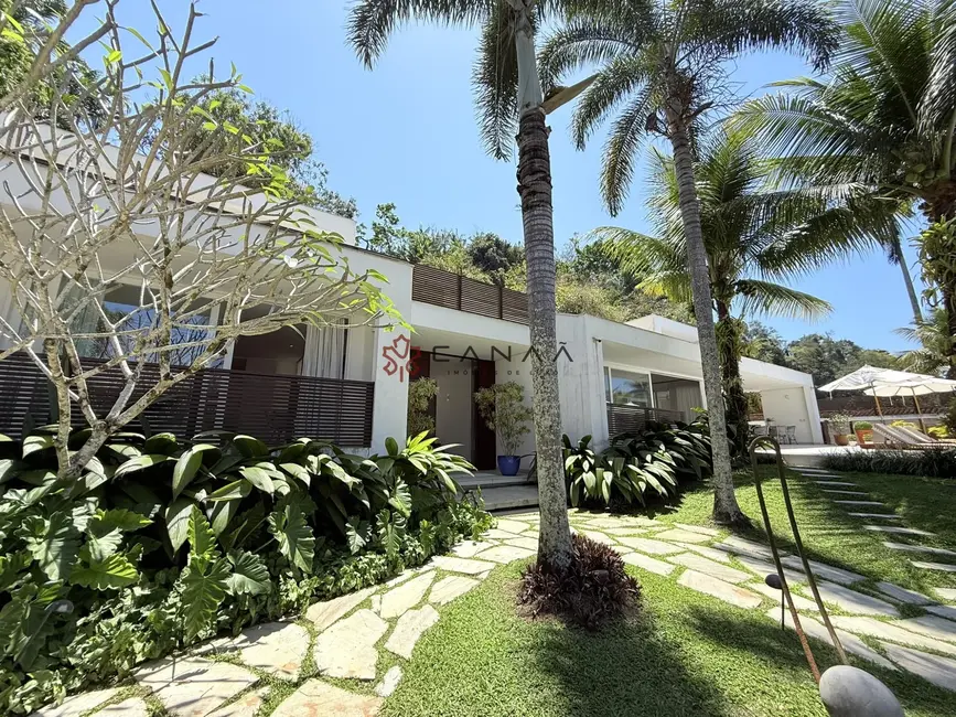 Casa com 5 quartos à venda, 635m2 em Paraty - RJ - imagem 1 Foto 1 de Casa com 5 quartos à venda, 635m2 em Paraty - RJ