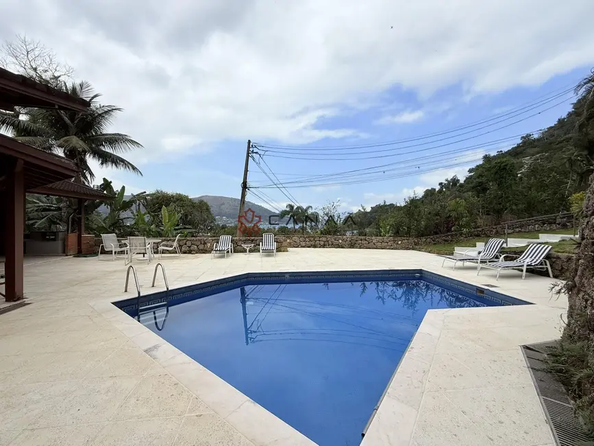 Foto 7 de Casa de Condomínio com 5 quartos à venda, 553m2 em Portogalo, Angra Dos Reis - RJ