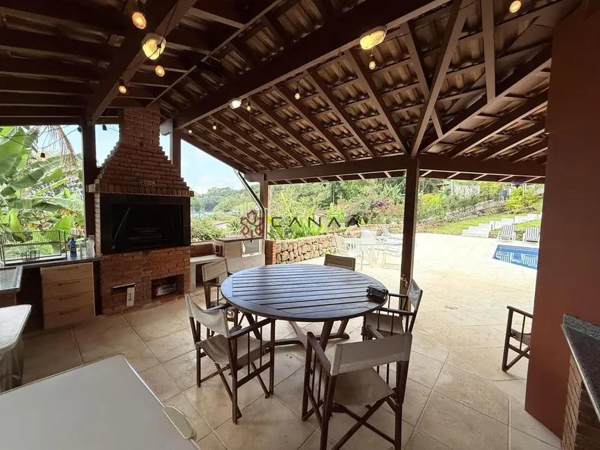 Foto 8 de Casa de Condomínio com 5 quartos à venda, 553m2 em Portogalo, Angra Dos Reis - RJ