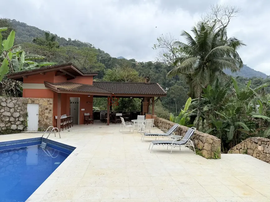 Foto 5 de Casa de Condomínio com 5 quartos à venda, 553m2 em Portogalo, Angra Dos Reis - RJ