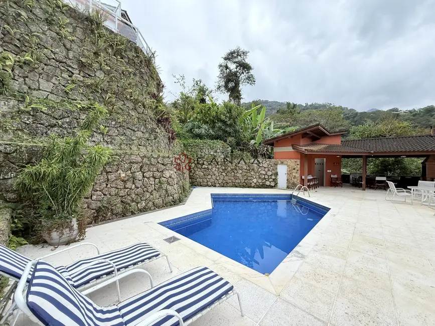 Foto 2 de Casa de Condomínio com 5 quartos à venda, 553m2 em Portogalo, Angra Dos Reis - RJ