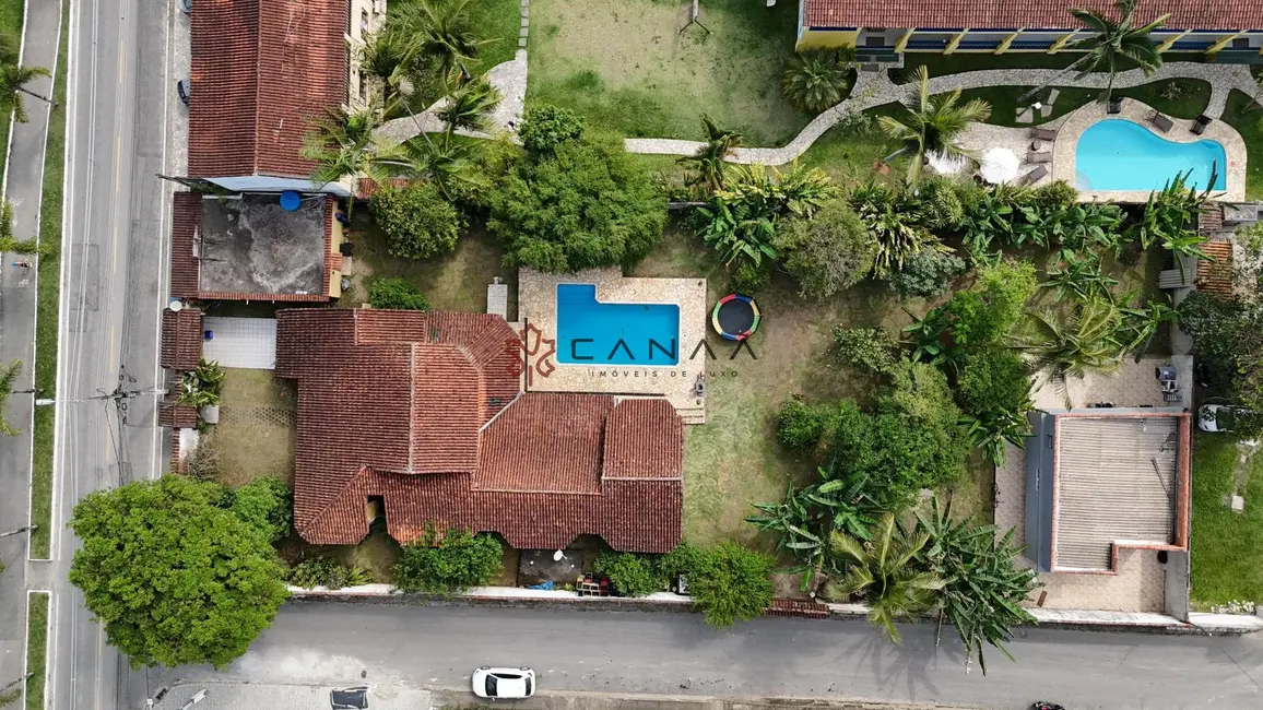 Foto 1 de Casa com 5 quartos à venda, 346m2 em Paraty - RJ