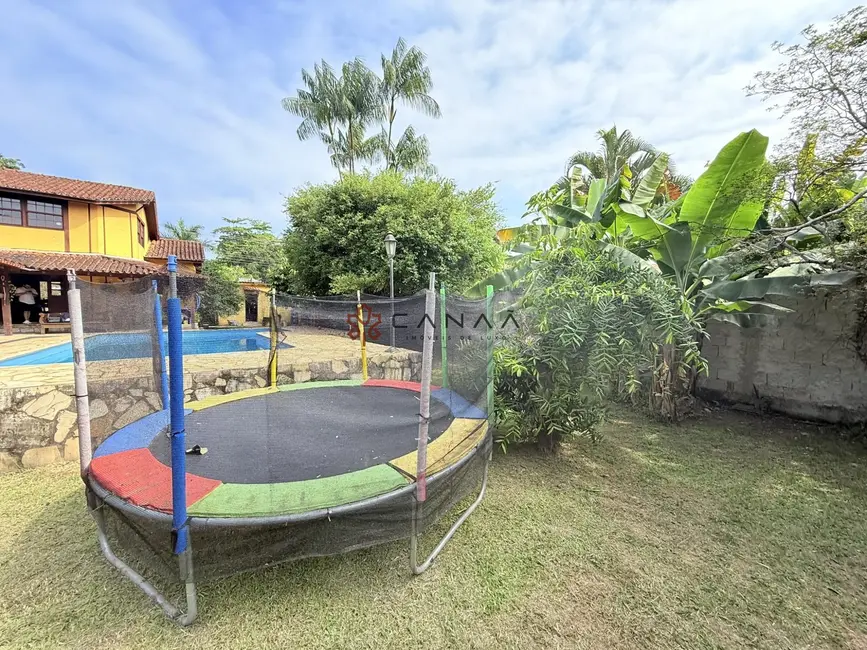 Casa com 5 quartos à venda, 346m2 em Paraty - RJ - imagem 5 Foto 5 de Casa com 5 quartos à venda, 346m2 em Paraty - RJ