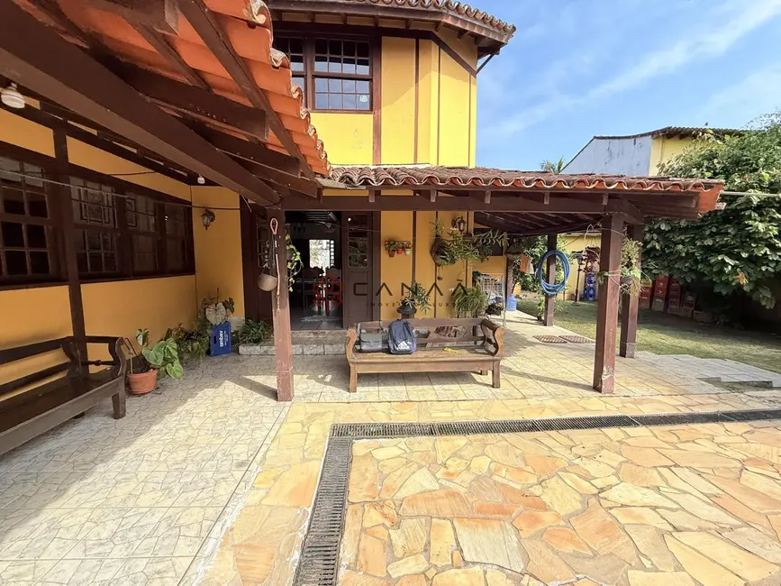 Foto 2 de Casa com 5 quartos à venda, 346m2 em Paraty - RJ