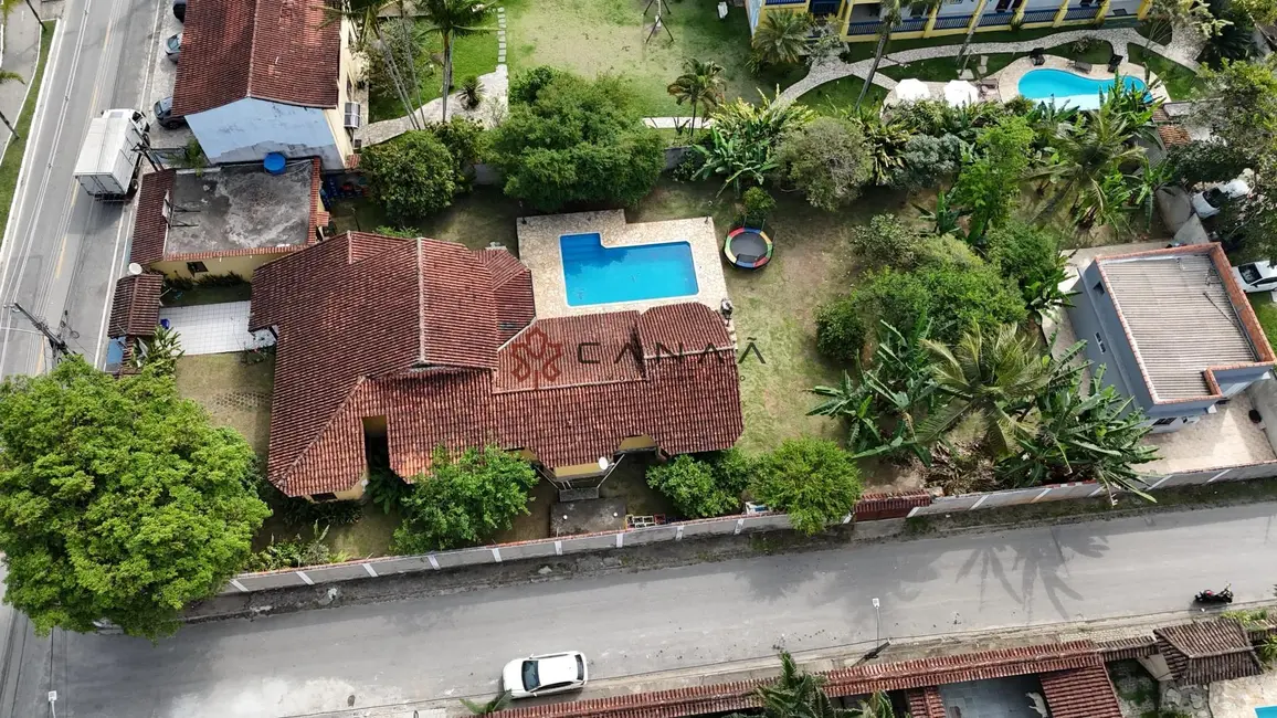 Casa com 5 quartos à venda, 346m2 em Paraty - RJ - imagem 4 Foto 4 de Casa com 5 quartos à venda, 346m2 em Paraty - RJ