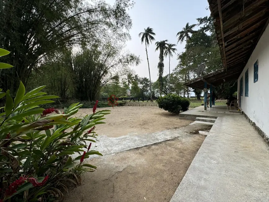 Terreno / Lote à venda, 4959m2 em Angra Dos Reis - RJ - imagem 3 Foto 3 de Terreno / Lote à venda, 4959m2 em Angra Dos Reis - RJ