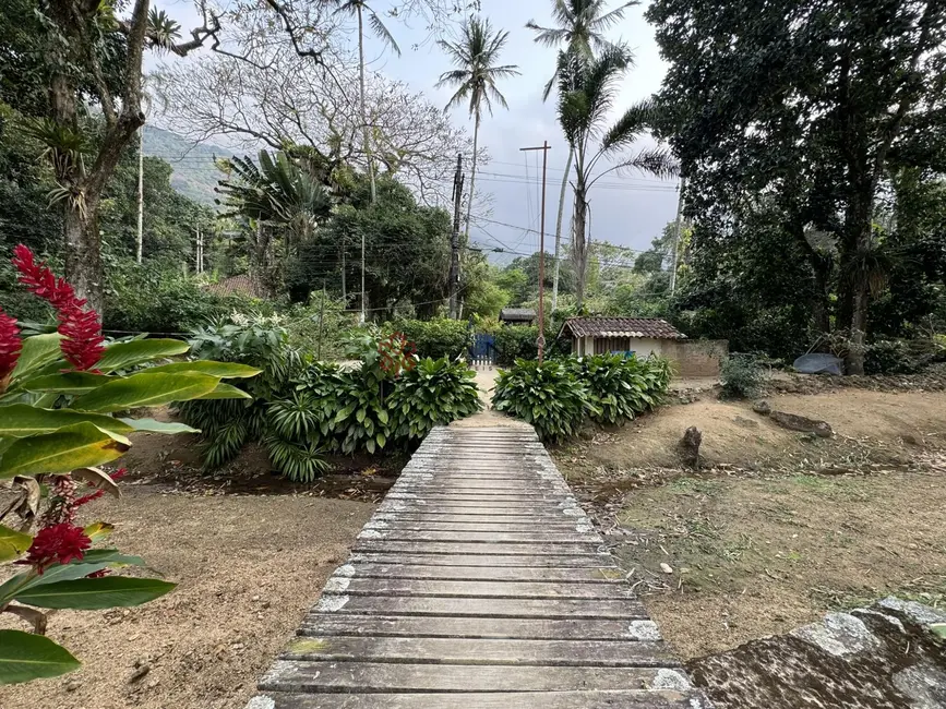 Terreno / Lote à venda, 4959m2 em Angra Dos Reis - RJ - imagem 4 Foto 4 de Terreno / Lote à venda, 4959m2 em Angra Dos Reis - RJ