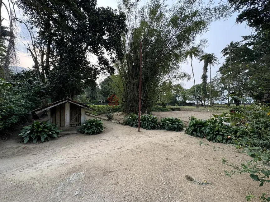 Terreno / Lote à venda, 4959m2 em Angra Dos Reis - RJ - imagem 5 Foto 5 de Terreno / Lote à venda, 4959m2 em Angra Dos Reis - RJ