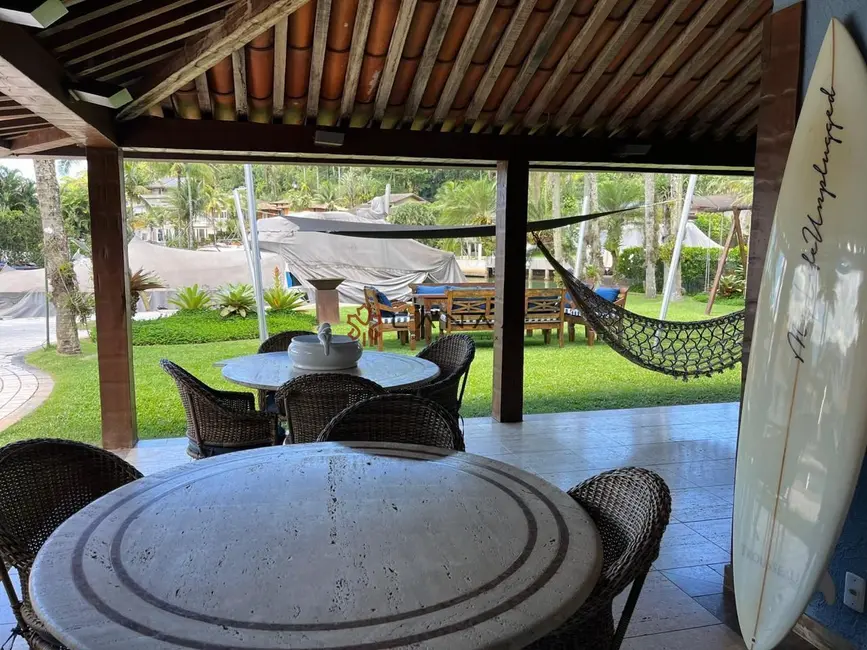 Foto 9 de Casa de Condomínio com 5 quartos à venda, 638m2 em Frade (Cunhambebe), Angra Dos Reis - RJ