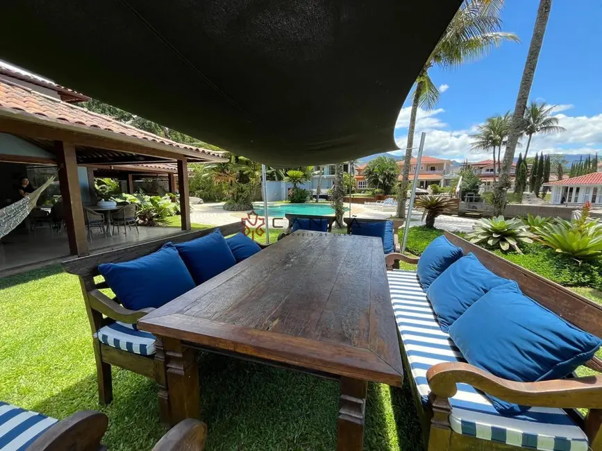 Foto 8 de Casa de Condomínio com 5 quartos à venda, 638m2 em Frade (Cunhambebe), Angra Dos Reis - RJ