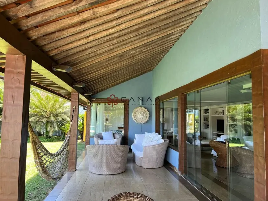 Foto 6 de Casa de Condomínio com 5 quartos à venda, 638m2 em Frade (Cunhambebe), Angra Dos Reis - RJ