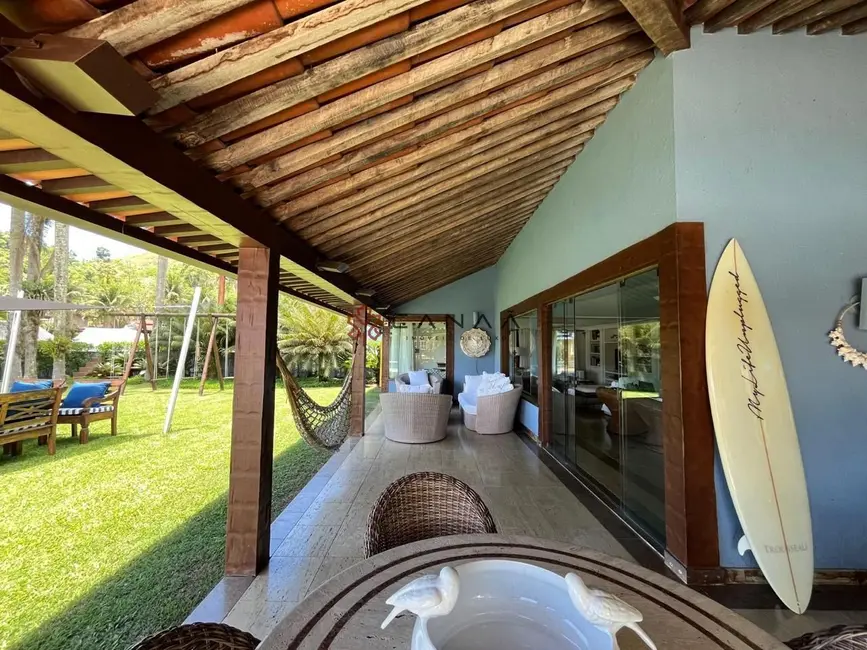 Foto 7 de Casa de Condomínio com 5 quartos à venda, 638m2 em Frade (Cunhambebe), Angra Dos Reis - RJ