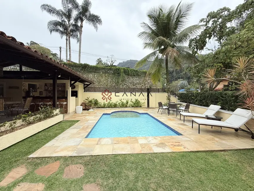 Foto 6 de Casa de Condomínio com 8 quartos à venda, 330m2 em Portogalo, Angra Dos Reis - RJ