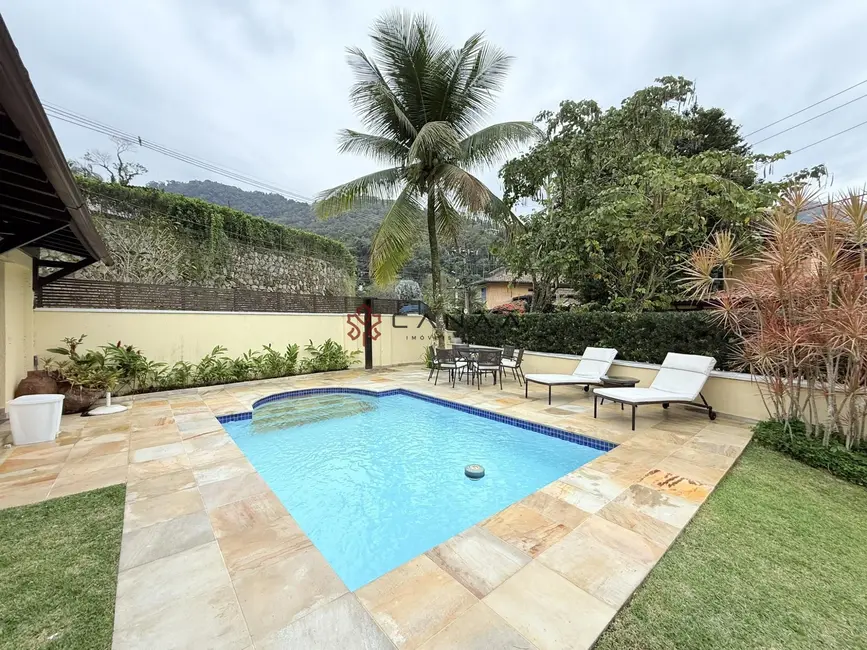 Foto 5 de Casa de Condomínio com 8 quartos à venda, 330m2 em Portogalo, Angra Dos Reis - RJ