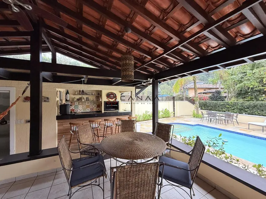 Foto 7 de Casa de Condomínio com 8 quartos à venda, 330m2 em Portogalo, Angra Dos Reis - RJ