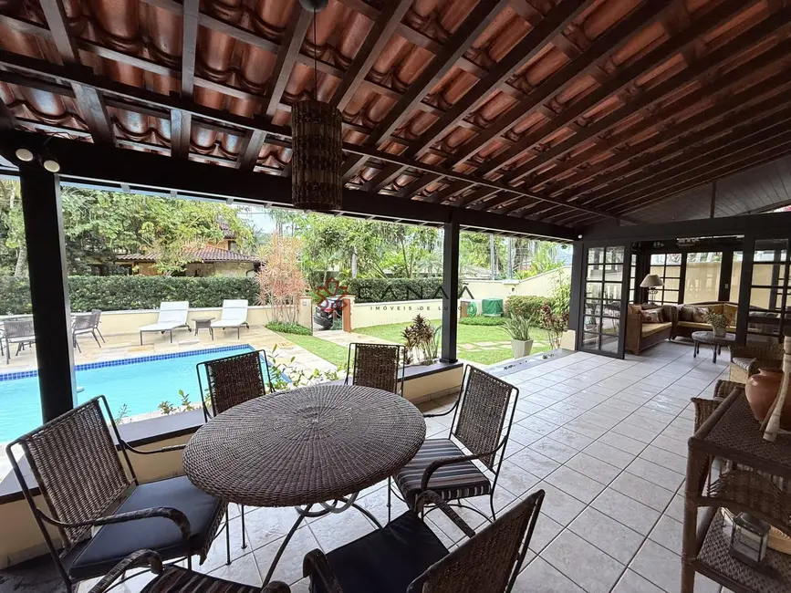 Foto 8 de Casa de Condomínio com 8 quartos à venda, 330m2 em Portogalo, Angra Dos Reis - RJ