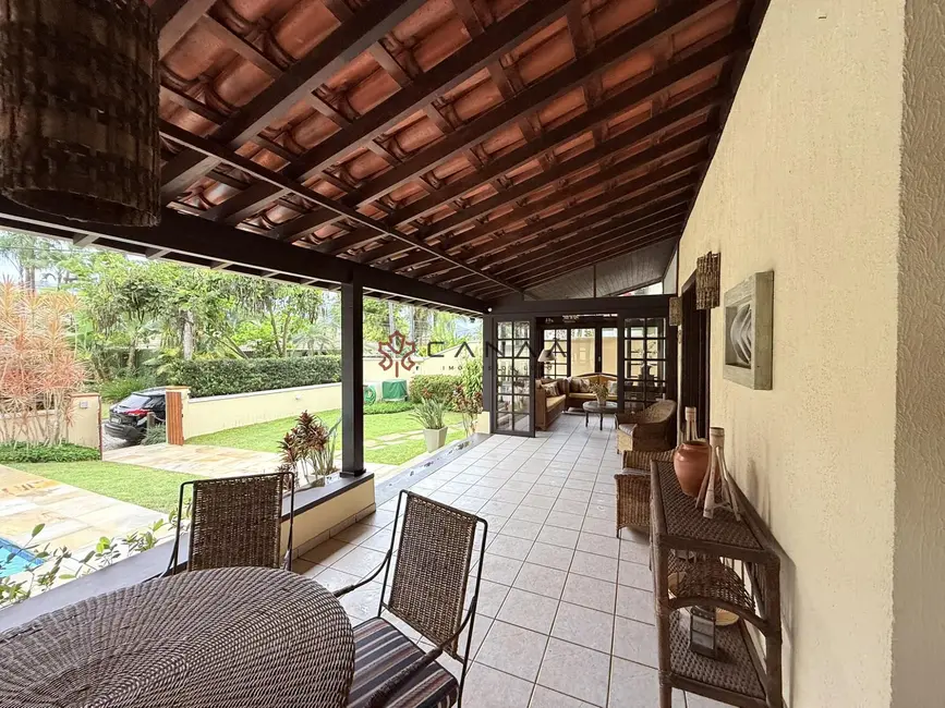Foto 9 de Casa de Condomínio com 8 quartos à venda, 330m2 em Portogalo, Angra Dos Reis - RJ