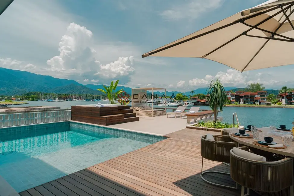 Casa de Condomínio com 5 quartos à venda, 688m2 em Bracuí (Cunhambebe), Angra Dos Reis - RJ - imagem 6 Foto 6 de Casa de Condomínio com 5 quartos à venda, 688m2 em Bracuí (Cunhambebe), Angra Dos Reis - RJ