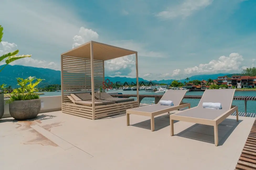 Casa de Condomínio com 5 quartos à venda, 688m2 em Bracuí (Cunhambebe), Angra Dos Reis - RJ - imagem 5 Foto 5 de Casa de Condomínio com 5 quartos à venda, 688m2 em Bracuí (Cunhambebe), Angra Dos Reis - RJ