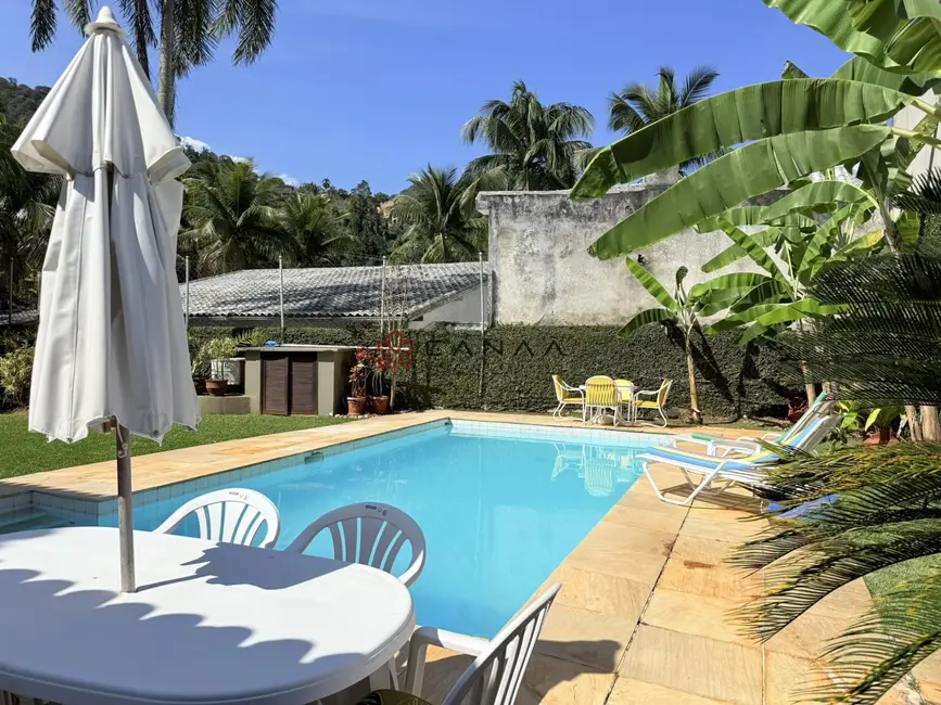 Foto 9 de Casa de Condomínio com 4 quartos à venda, 208m2 em Portogalo, Angra Dos Reis - RJ