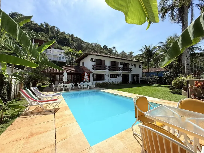 Foto 2 de Casa de Condomínio com 4 quartos à venda, 208m2 em Portogalo, Angra Dos Reis - RJ