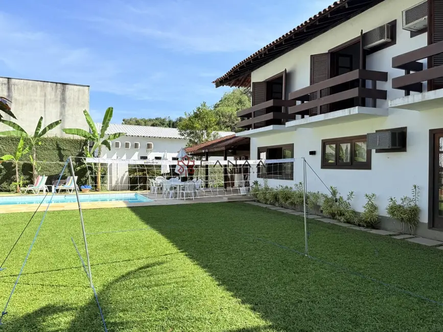 Foto 4 de Casa de Condomínio com 4 quartos à venda, 208m2 em Portogalo, Angra Dos Reis - RJ