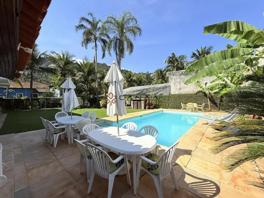 Foto 7 de Casa de Condomínio com 4 quartos à venda, 208m2 em Portogalo, Angra Dos Reis - RJ