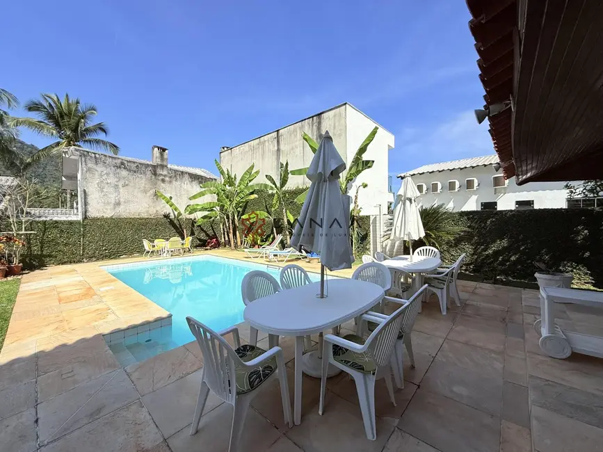 Foto 8 de Casa de Condomínio com 4 quartos à venda, 208m2 em Portogalo, Angra Dos Reis - RJ