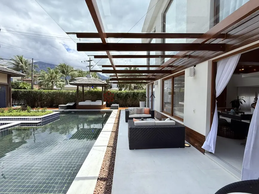 Foto 7 de Casa de Condomínio com 7 quartos à venda, 627m2 em Frade (Cunhambebe), Angra Dos Reis - RJ