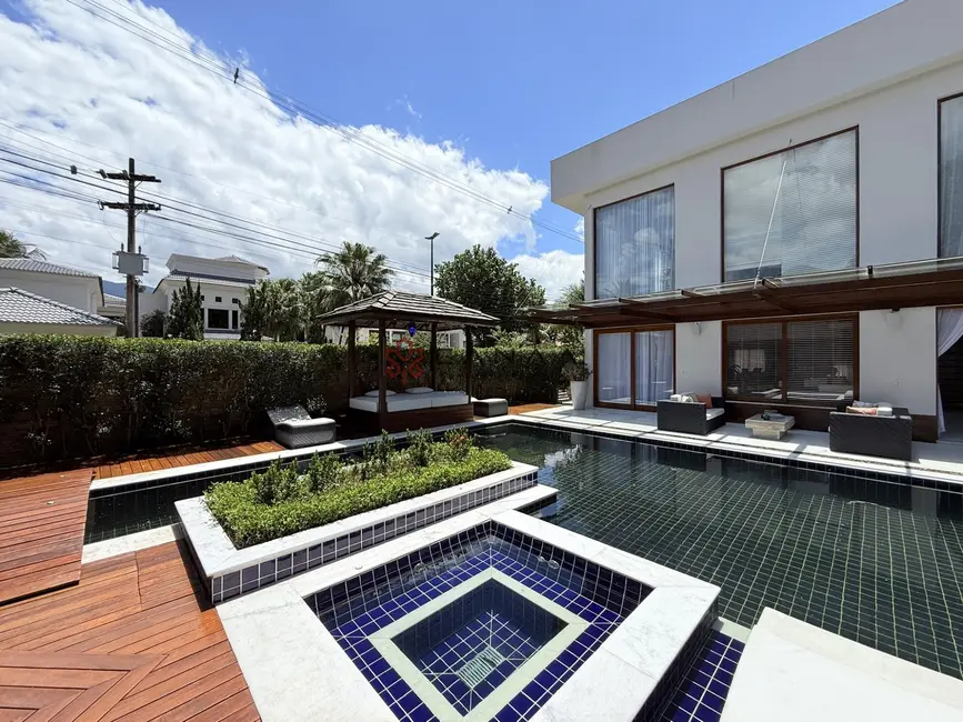 Foto 5 de Casa de Condomínio com 7 quartos à venda, 627m2 em Frade (Cunhambebe), Angra Dos Reis - RJ