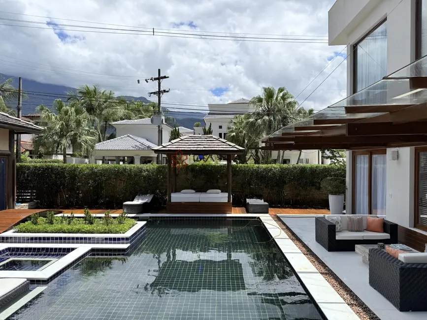 Foto 6 de Casa de Condomínio com 7 quartos à venda, 627m2 em Frade (Cunhambebe), Angra Dos Reis - RJ