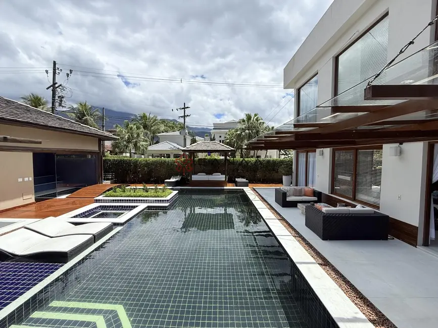 Foto 9 de Casa de Condomínio com 7 quartos à venda, 627m2 em Frade (Cunhambebe), Angra Dos Reis - RJ