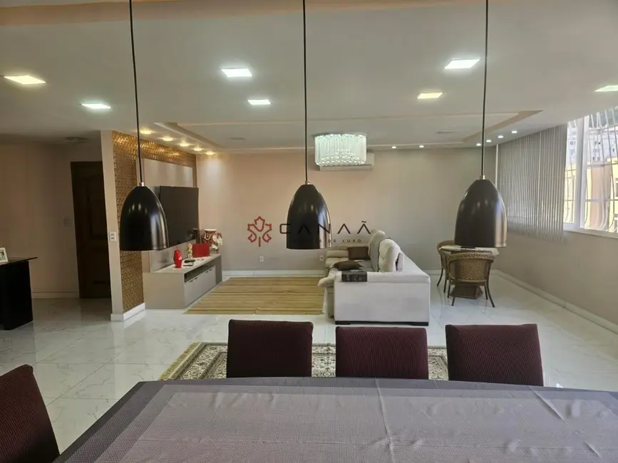 Foto 1 de Apartamento com 3 quartos à venda, 187m2 em Copacabana, Rio De Janeiro - RJ