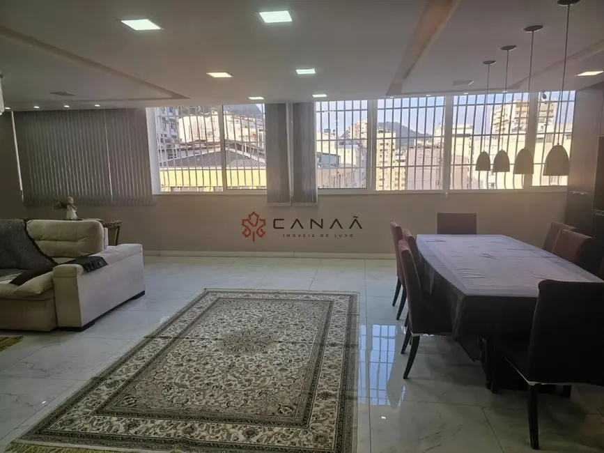Foto 3 de Apartamento com 3 quartos à venda, 187m2 em Copacabana, Rio De Janeiro - RJ