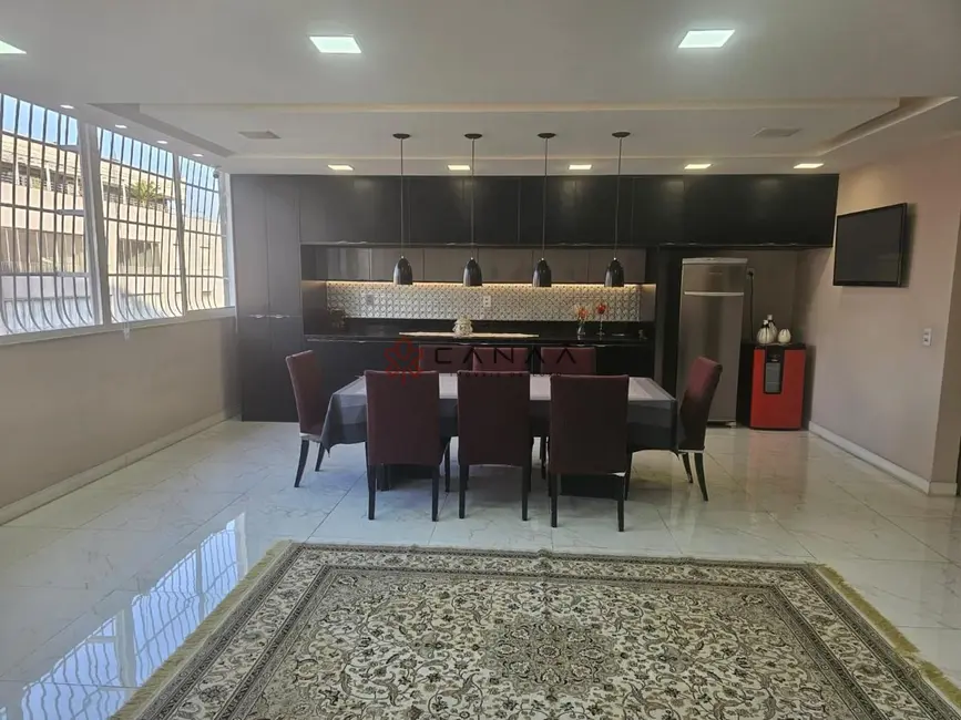 Foto 2 de Apartamento com 3 quartos à venda, 187m2 em Copacabana, Rio De Janeiro - RJ
