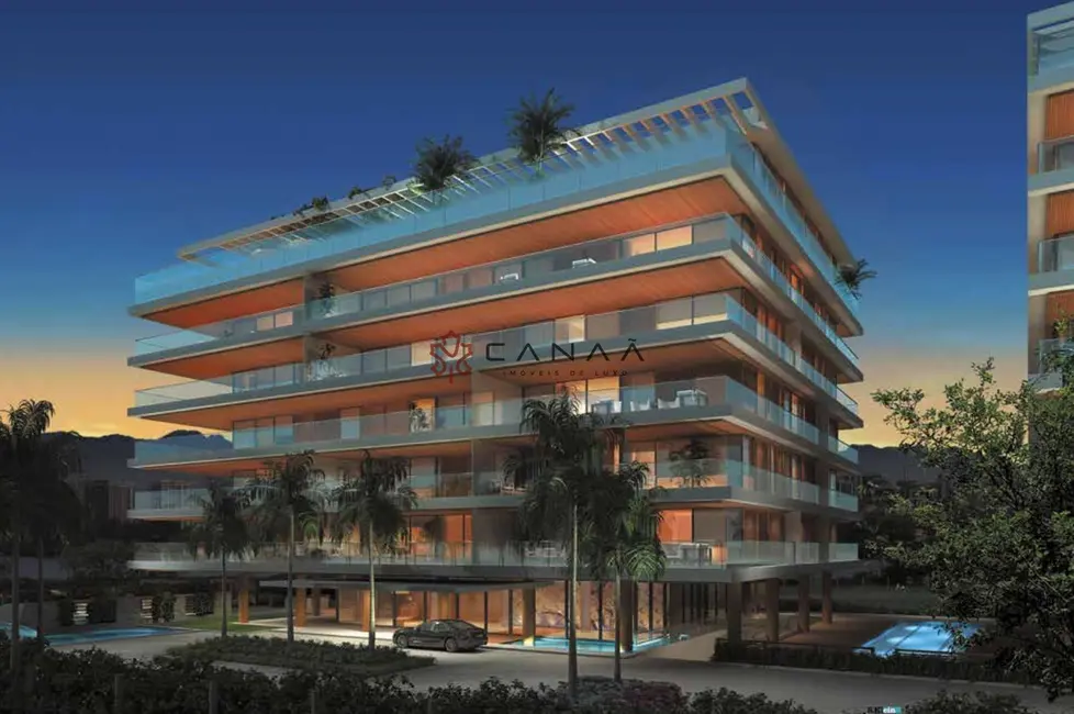 Foto 1 de Apartamento com 1 quarto à venda, 133m2 em Barra da Tijuca, Rio De Janeiro - RJ